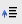 The Collapse Hierarchy icon displays black horizontal lines in a hierarchy with a blue arrow pointing upward.